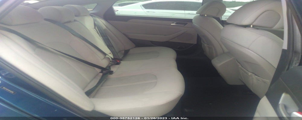 5NPE24AF5HH442992 2017 HYUNDAI SONATA photo no. 8