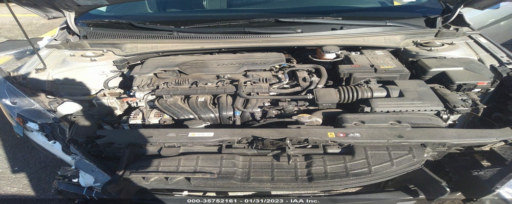 KMHLS4AG5NU253563 2022 HYUNDAI ELANTRA photo no. 10
