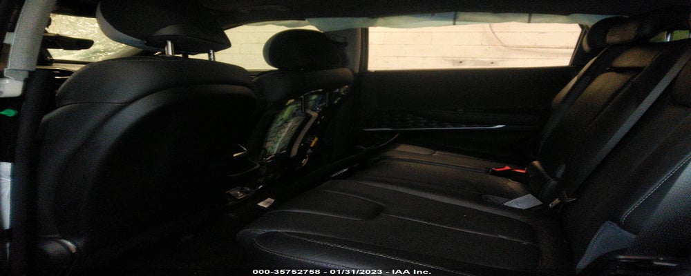 5NMS5CAD4LH290244 2020 HYUNDAI SANTA FE photo no. 8