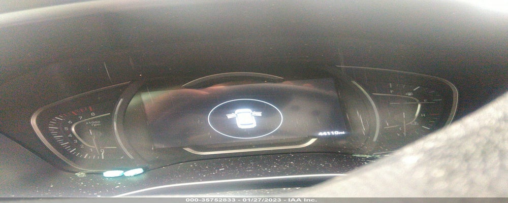 5NMS5CAD1KH024727 2019 HYUNDAI SANTA FE photo no. 7