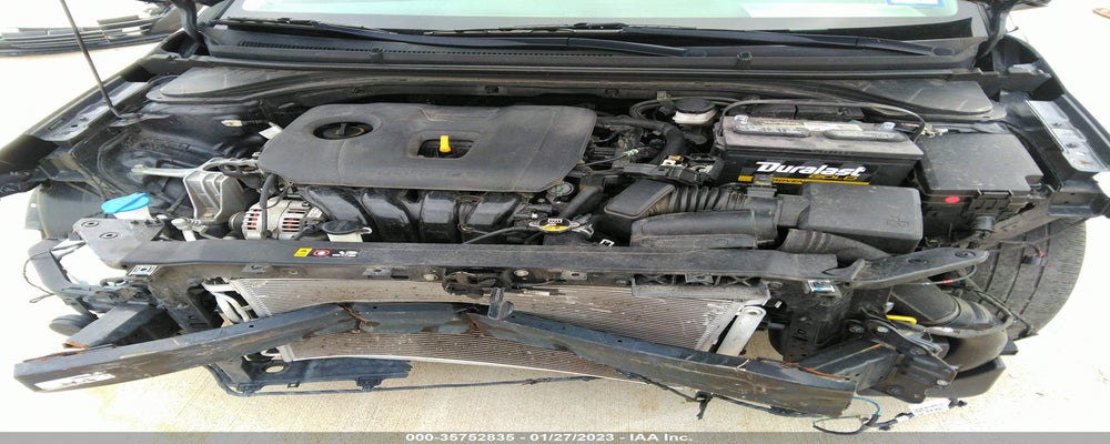 5NPD84LF9LH585007 2020 HYUNDAI ELANTRA photo no. 10