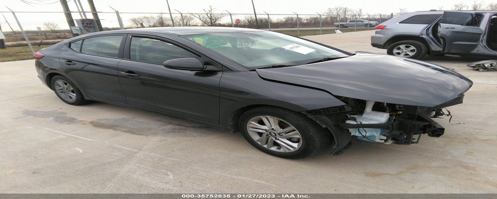 5NPD84LF9LH585007 2020 HYUNDAI ELANTRA photo no. 15