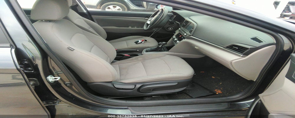 5NPD84LF9LH585007 2020 HYUNDAI ELANTRA photo no. 5