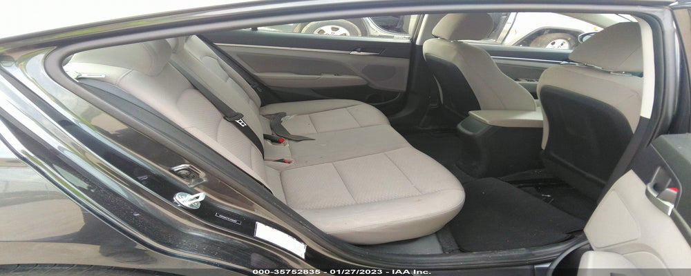5NPD84LF9LH585007 2020 HYUNDAI ELANTRA photo no. 8
