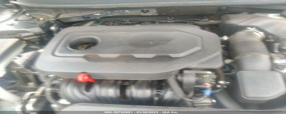 5NPE24AF9HH449945 2017 HYUNDAI SONATA photo no. 10