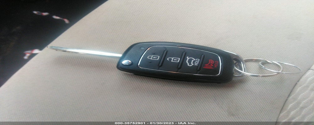 5NPE24AF9HH449945 2017 HYUNDAI SONATA photo no. 11
