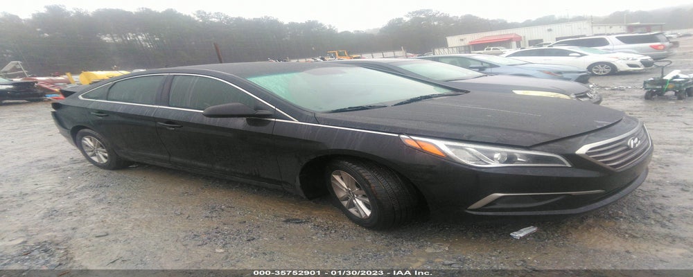 5NPE24AF9HH449945 2017 HYUNDAI SONATA photo no. 18