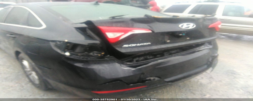 5NPE24AF9HH449945 2017 HYUNDAI SONATA photo no. 6