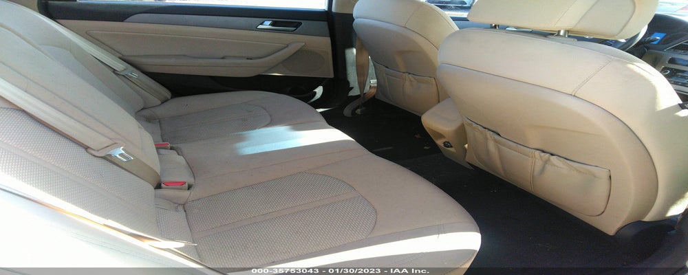 5NPE24AA2FH134518 2015 HYUNDAI SONATA photo no. 8