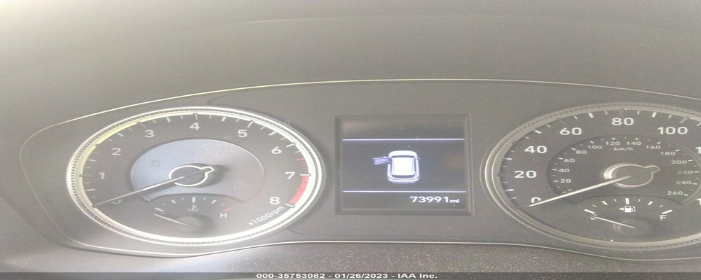 5NMS23AD9KH109761 2019 HYUNDAI SANTA FE photo no. 7