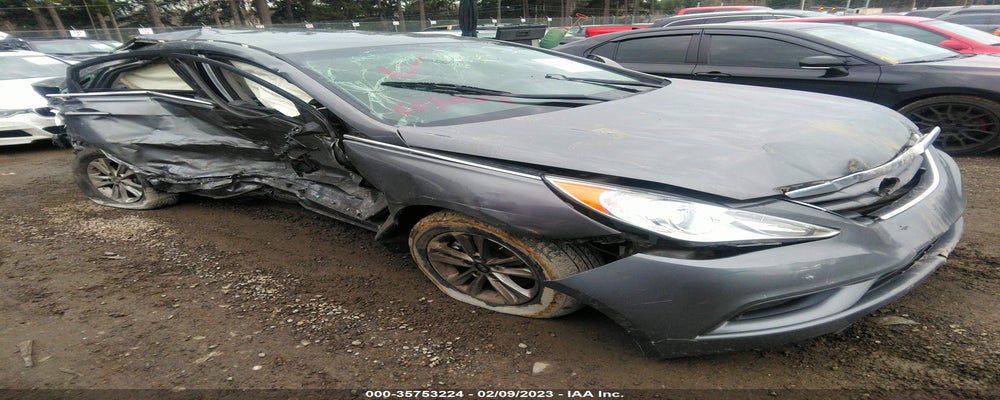 5NPEB4ACXCH371223 2012 HYUNDAI SONATA photo no. 15