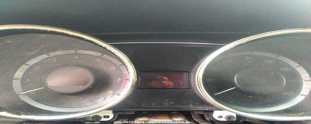 5NPEB4ACXCH371223 2012 HYUNDAI SONATA photo no. 7