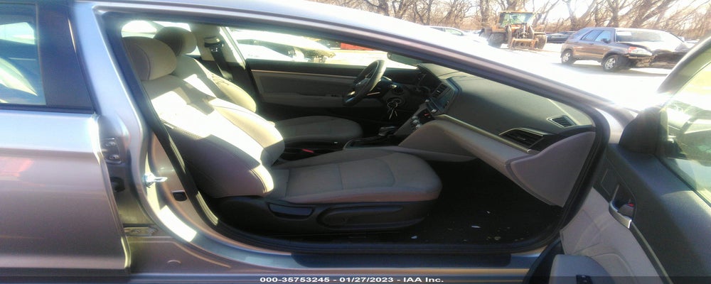 5NPD84LFXLH579362 2020 HYUNDAI ELANTRA photo no. 5