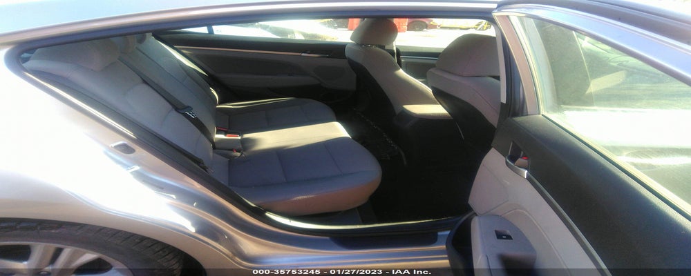 5NPD84LFXLH579362 2020 HYUNDAI ELANTRA photo no. 8