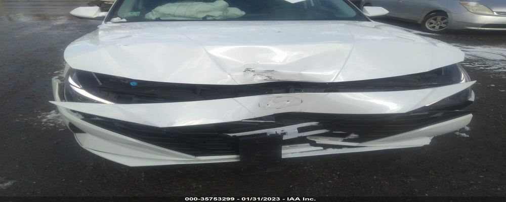 5NPLS4AG3PH091353 2023 HYUNDAI ELANTRA photo no. 6