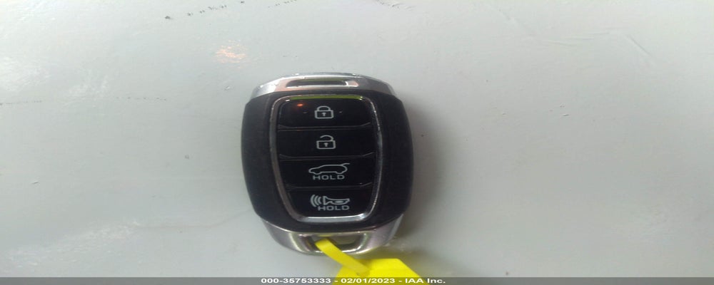 5NMS33AD7KH036998 2019 HYUNDAI SANTA FE photo no. 11