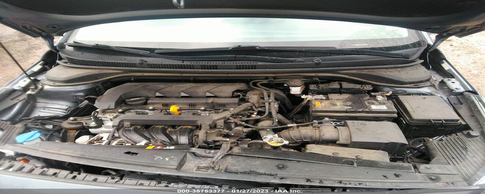 3KPC24A63LE113549 2020 HYUNDAI ACCENT photo no. 10