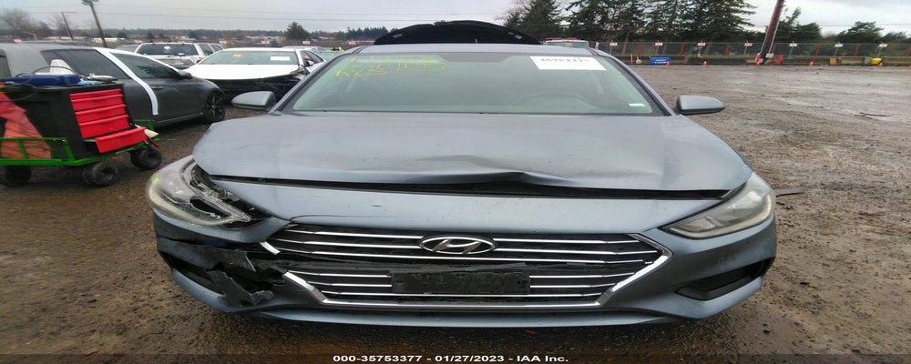 3KPC24A63LE113549 2020 HYUNDAI ACCENT photo no. 6