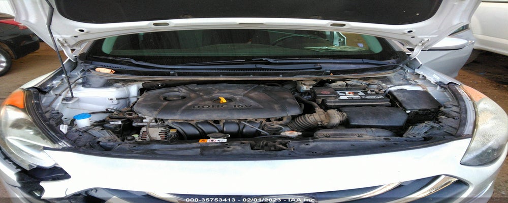 KMHD35LE0DU088264 2013 HYUNDAI ELANTRA GT photo no. 10