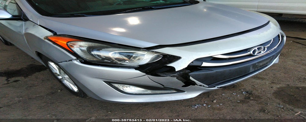 KMHD35LE0DU088264 2013 HYUNDAI ELANTRA GT photo no. 6