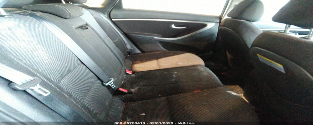 KMHD35LE0DU088264 2013 HYUNDAI ELANTRA GT photo no. 8