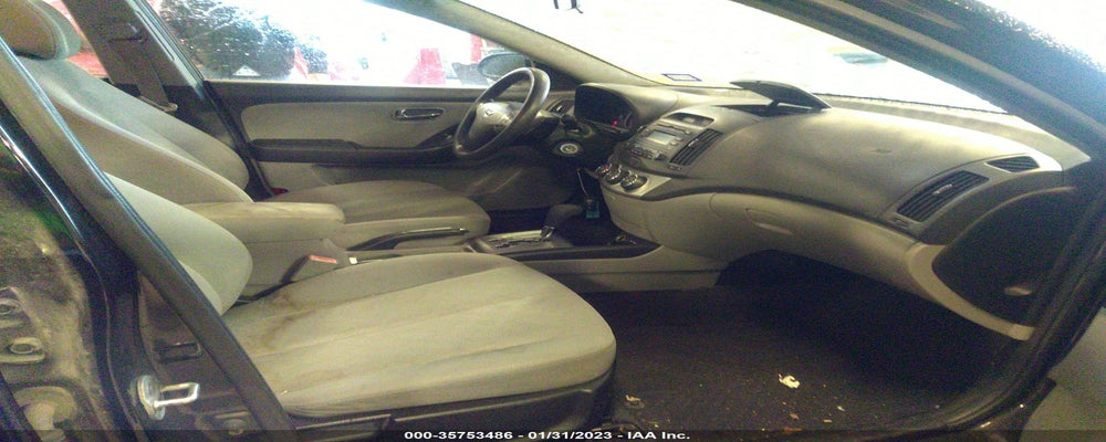KMHDU4AD3AU876792 2010 HYUNDAI ELANTRA photo no. 5