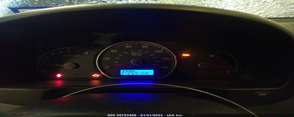 KMHDU4AD3AU876792 2010 HYUNDAI ELANTRA photo no. 7