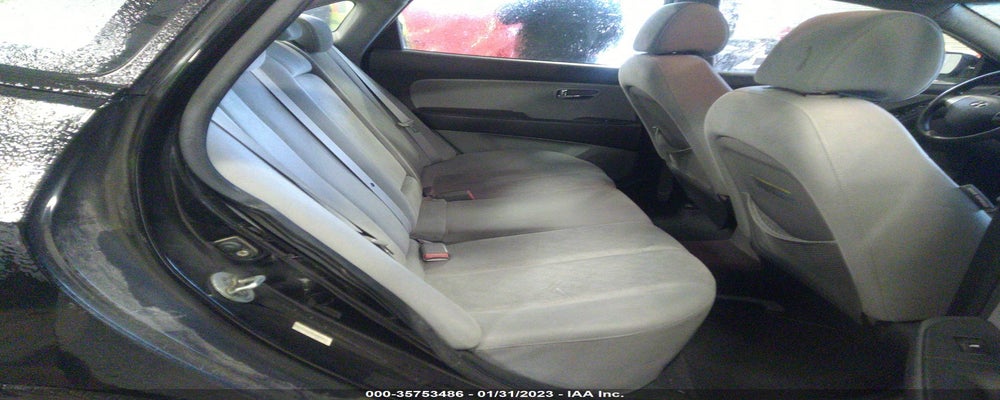 KMHDU4AD3AU876792 2010 HYUNDAI ELANTRA photo no. 8