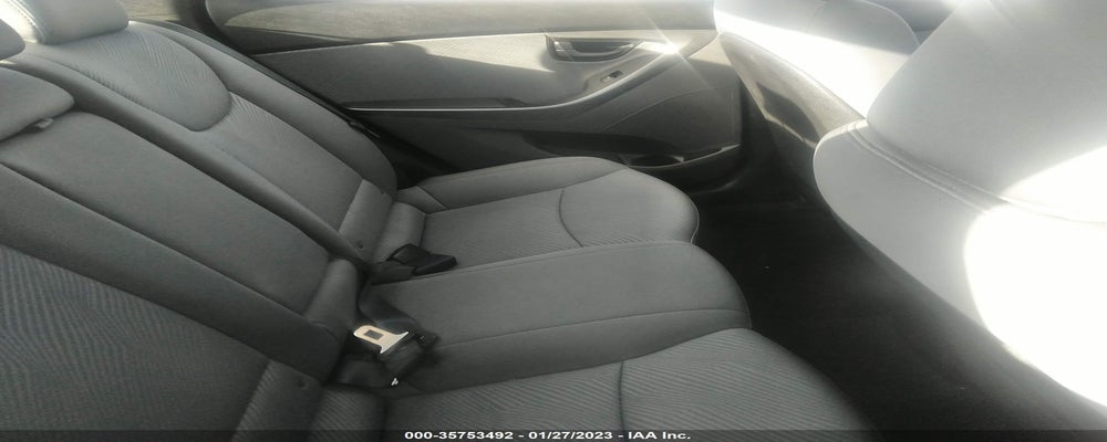 5NPDH4AE8DH325273 2013 HYUNDAI ELANTRA photo no. 8