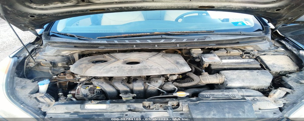 5NPDH4AE8CH098049 2012 HYUNDAI ELANTRA photo no. 10