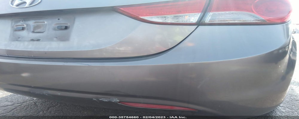5NPDH4AEXBH024632 2011 HYUNDAI ELANTRA photo no. 6