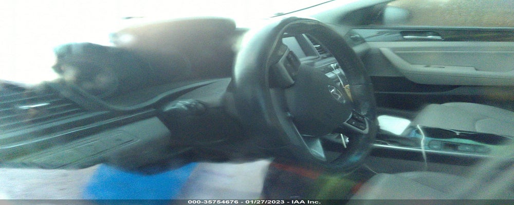 5NPE34AF8JH727186 2018 HYUNDAI SONATA photo no. 7
