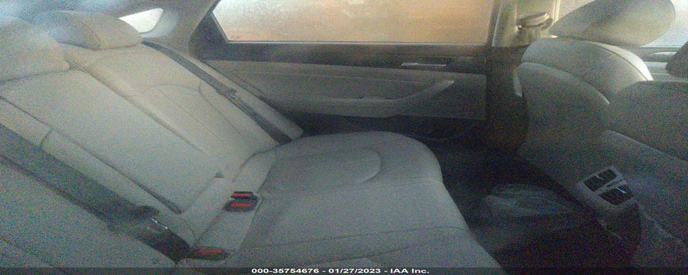 5NPE34AF8JH727186 2018 HYUNDAI SONATA photo no. 8