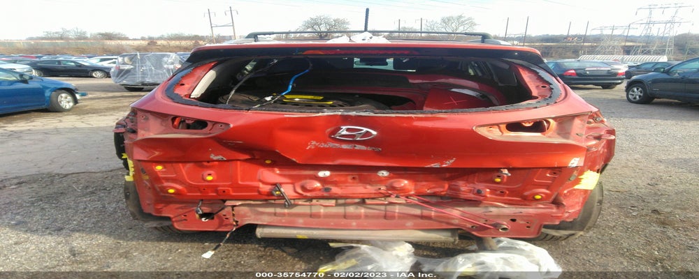 KM8J3CA45GU206458 2016 HYUNDAI TUCSON photo no. 6