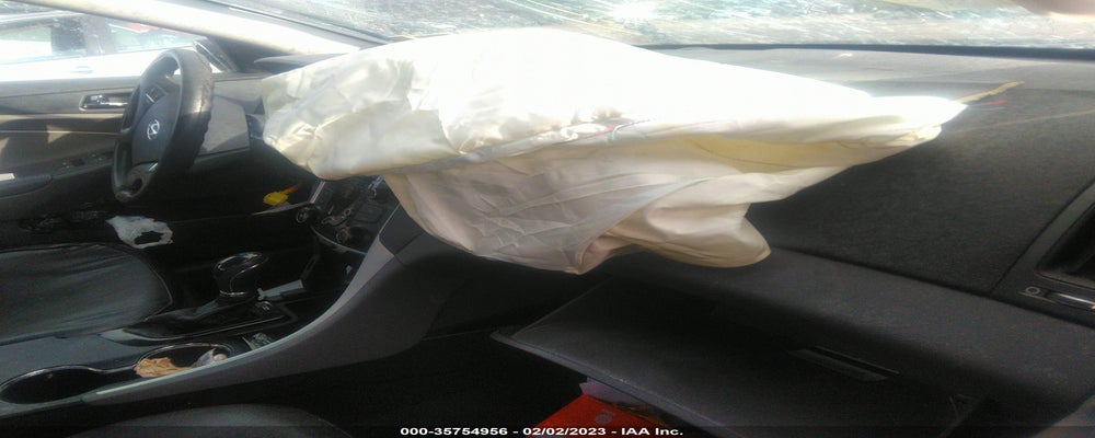 5NPEB4AC6BH017553 2011 HYUNDAI SONATA photo no. 5