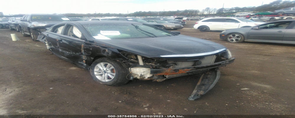 5NPEB4AC6BH017553 2011 HYUNDAI SONATA photo no. 6