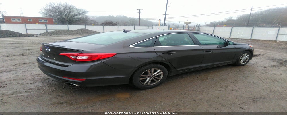 5NPE24AF2GH385018 2016 HYUNDAI SONATA photo no. 4