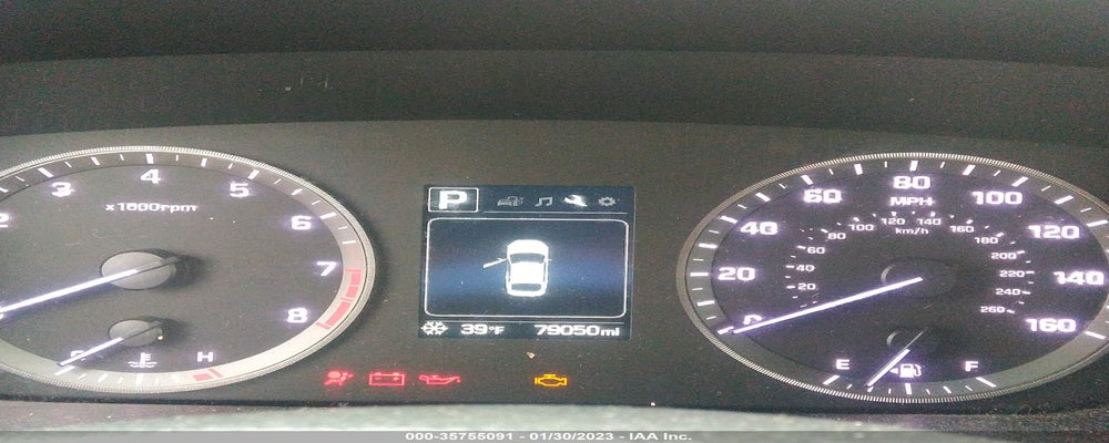 5NPE24AF2GH385018 2016 HYUNDAI SONATA photo no. 7
