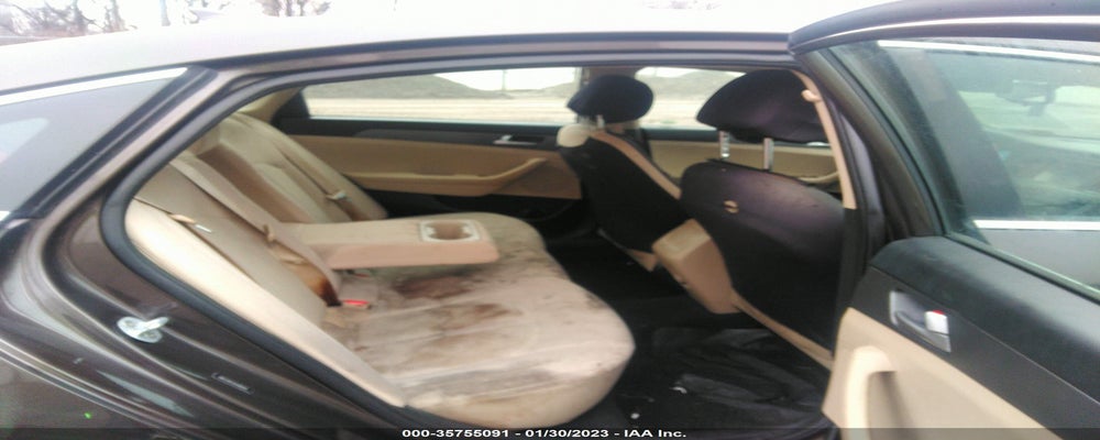 5NPE24AF2GH385018 2016 HYUNDAI SONATA photo no. 8