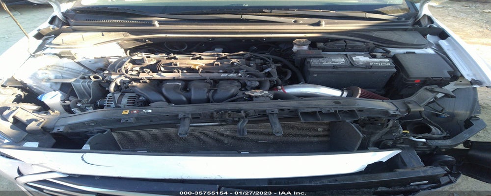 KMHD84LF0JU703833 2018 HYUNDAI ELANTRA photo no. 10