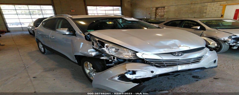 KM8JUCAC7BU206524 2011 HYUNDAI TUCSON photo no. 24
