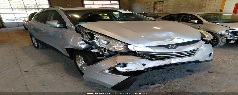 KM8JUCAC7BU206524 2011 HYUNDAI TUCSON photo no. 6