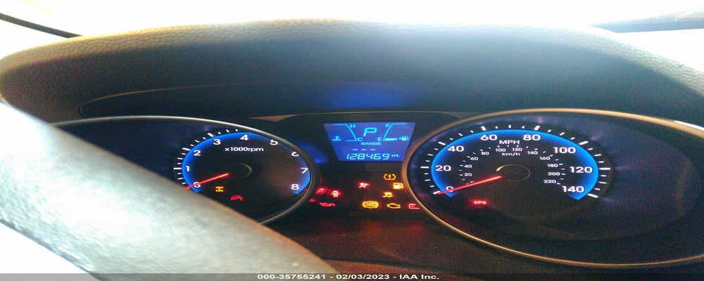 KM8JUCAC7BU206524 2011 HYUNDAI TUCSON photo no. 7