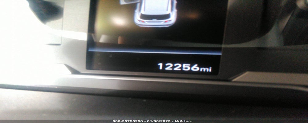 5NMJB3AE8NH112918 2022 HYUNDAI TUCSON photo no. 7