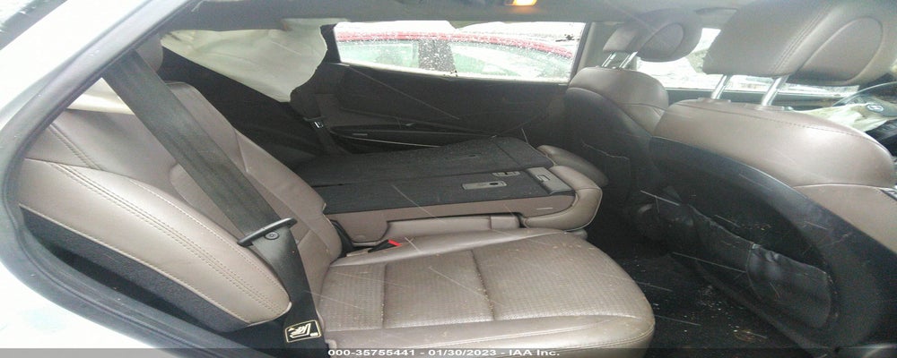 5XYZU3LB6EG137522 2014 HYUNDAI SANTA FE SPORT photo no. 8