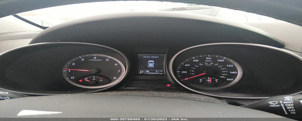 KM8SNDHF9DU011549 2013 HYUNDAI SANTA FE photo no. 7