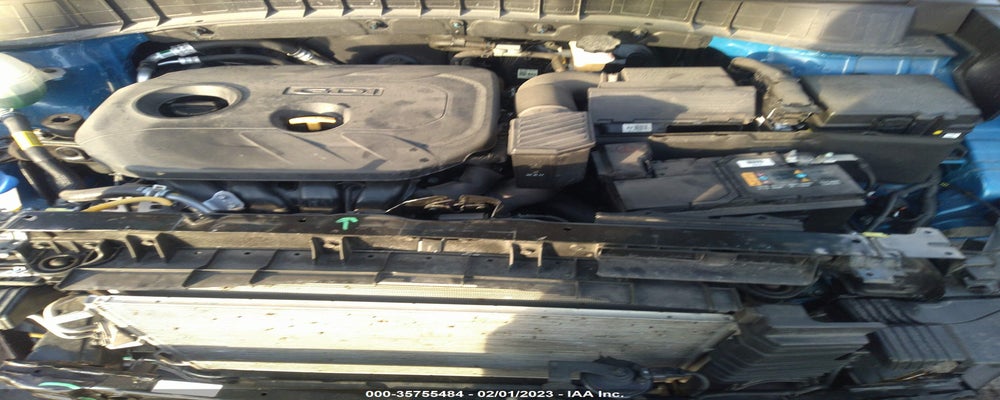 KM8J2CA44MU288794 2021 HYUNDAI TUCSON photo no. 10