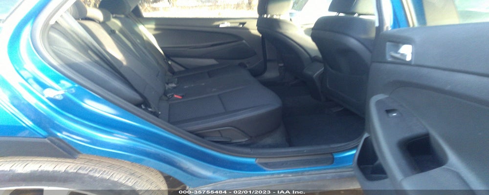KM8J2CA44MU288794 2021 HYUNDAI TUCSON photo no. 8
