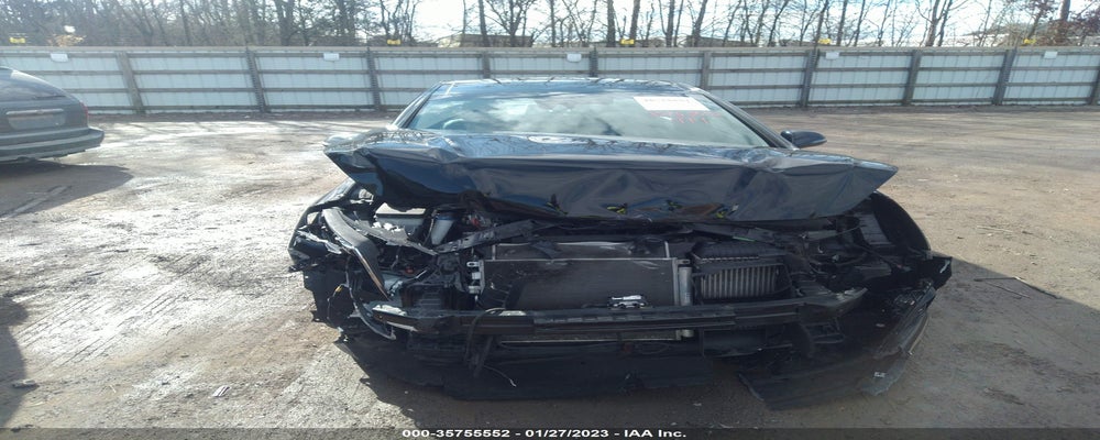 5NPE34AB3JH717677 2018 HYUNDAI SONATA photo no. 6
