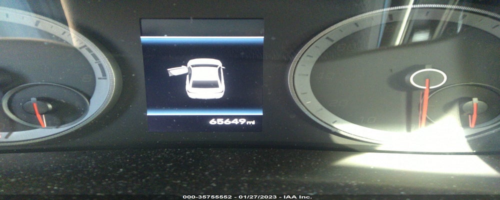 5NPE34AB3JH717677 2018 HYUNDAI SONATA photo no. 7